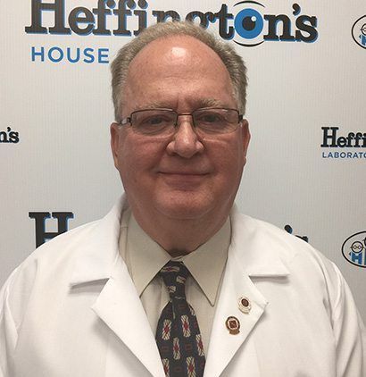 Dr. White