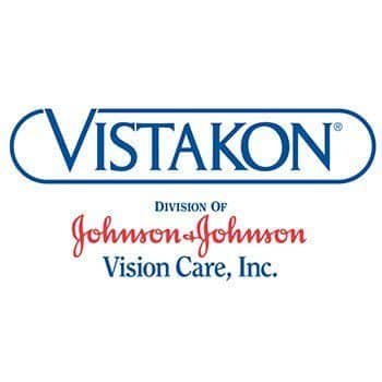 vistakon logo