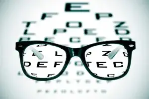 Eyeglasses