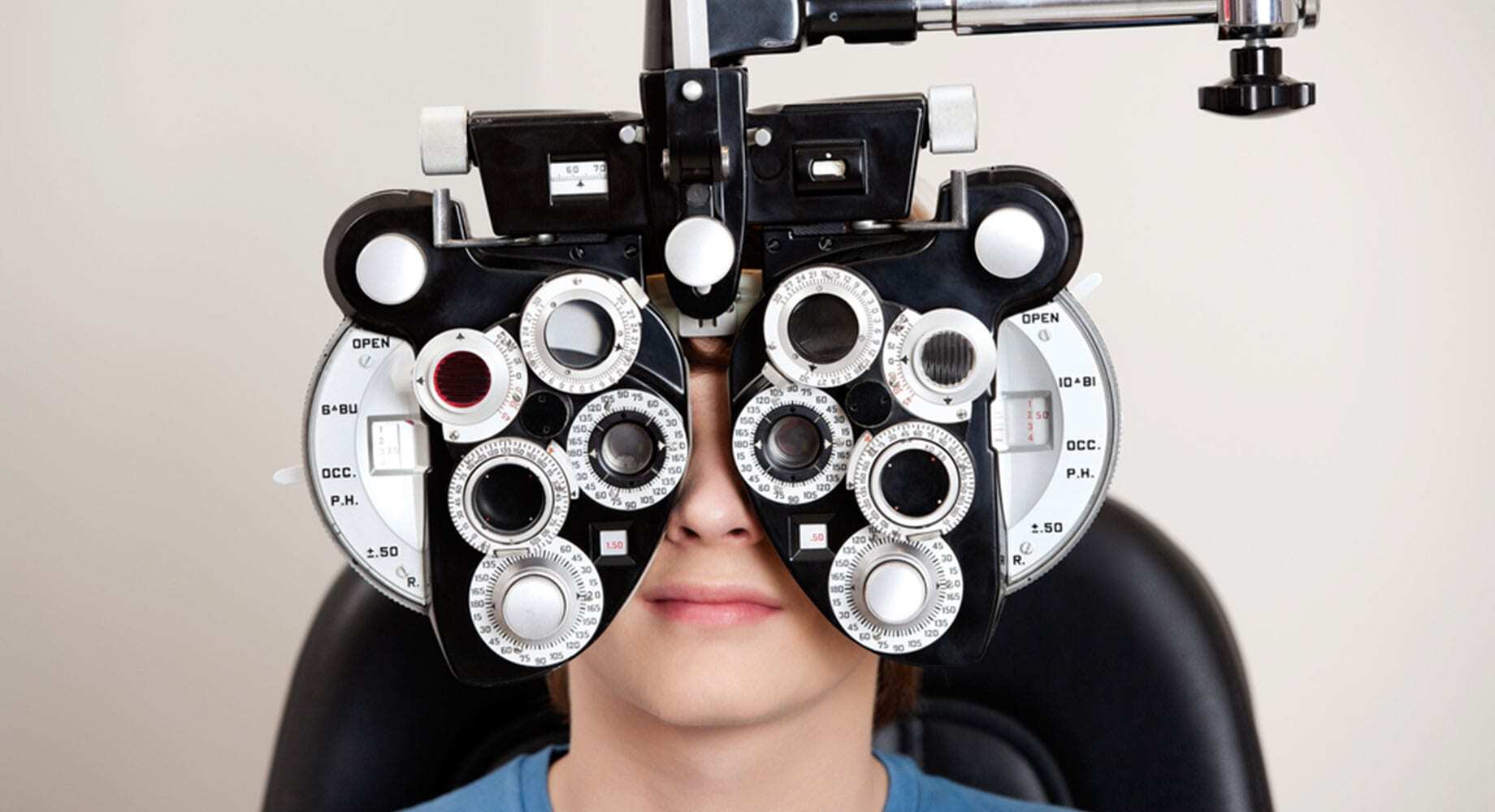 Eyecare