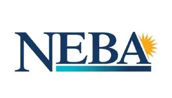 NEBA-Logo