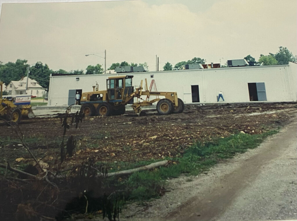 Construction-with-equipment