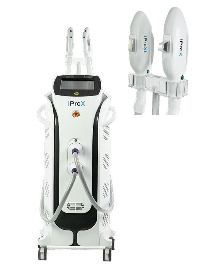 iProx